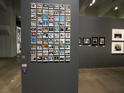 Polaroid-näyttely Suomen valokuvataiteen museossa 18.8.-2.12.2012