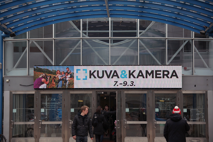 Kuva&Kamera 2014