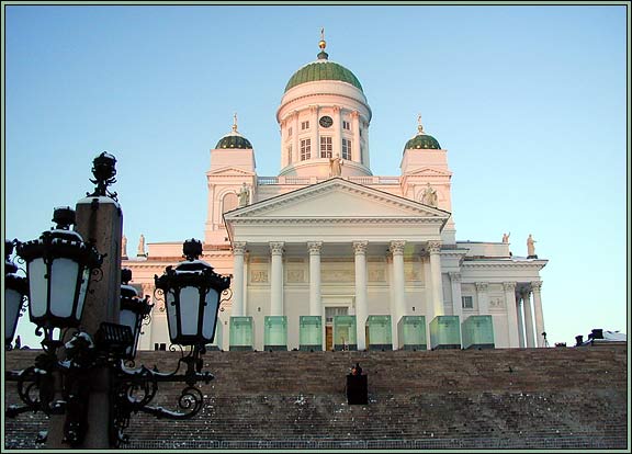 senaatintori 31.12.1999