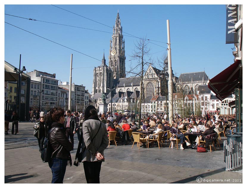 Antwerpen 2002