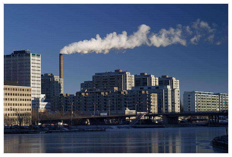 Merihaka. Copyright digicamera.net / Matti Harju 2004.