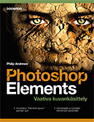 Photoshop Elements - vaativa kuvankäsittely