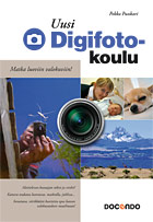 Pekka Punkari: Digifotokoulu