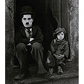 Chaplin kuvissa -näyttely