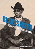 Erik Lindal: Blue Shots